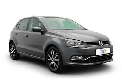 Volkswagen Polo-img